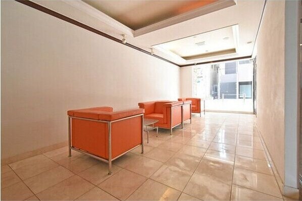 ラルテ中津の物件内観写真